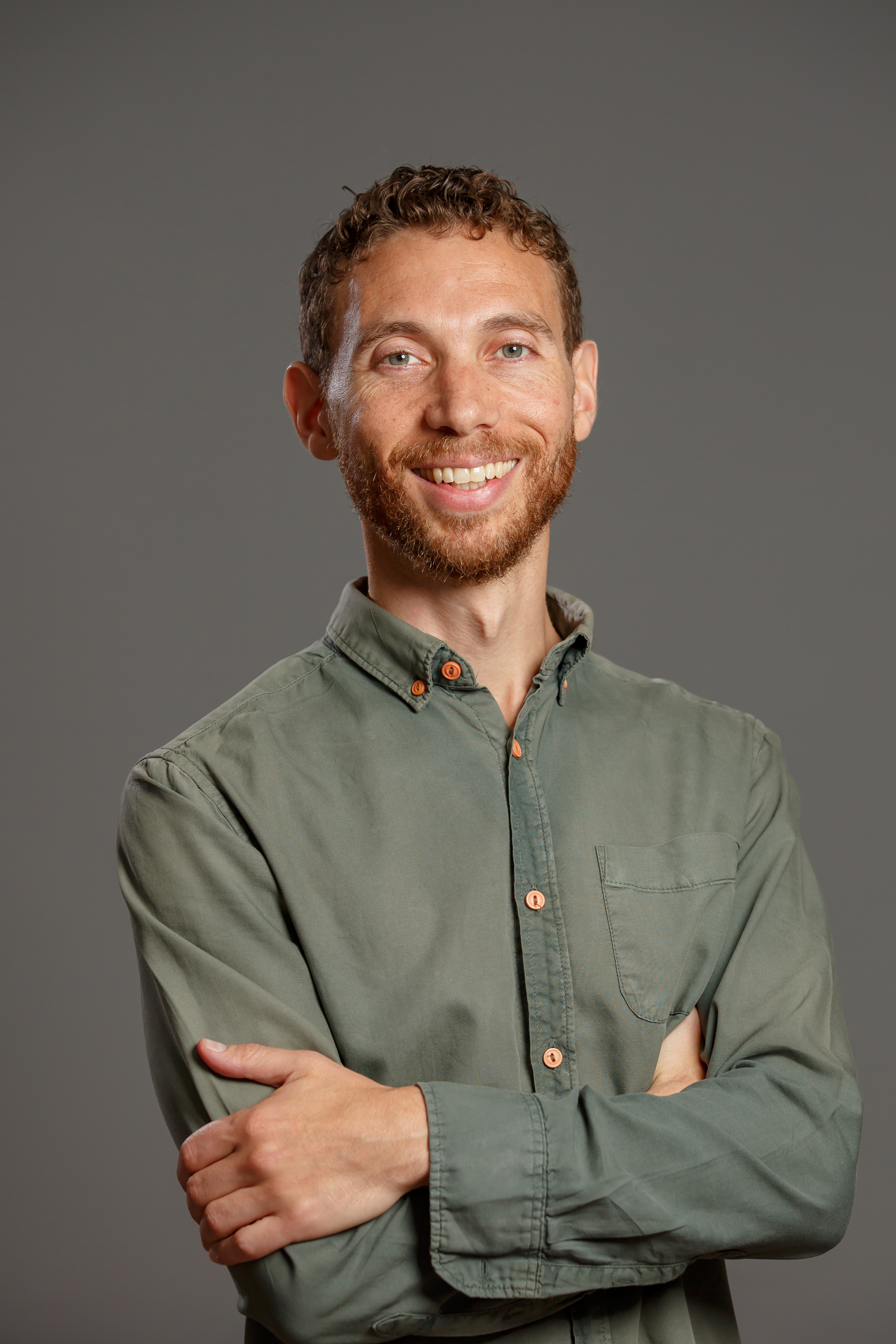 Nicholas Malin